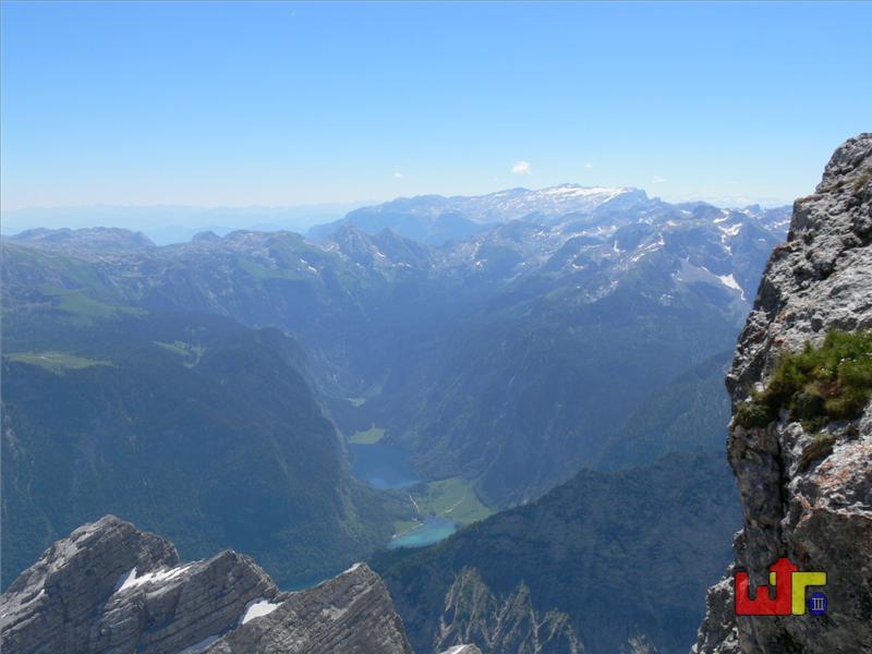 Blick zum Hochk&ouml;nig (2941m)